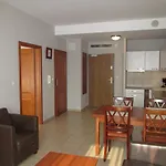 Olimpic Apartamento *