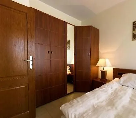 Apartment Olimpic Kolberg