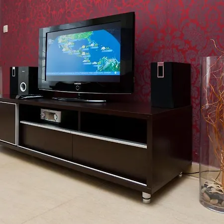 Apartment Olimpic