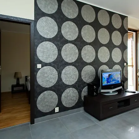 Olimpic Apartment *