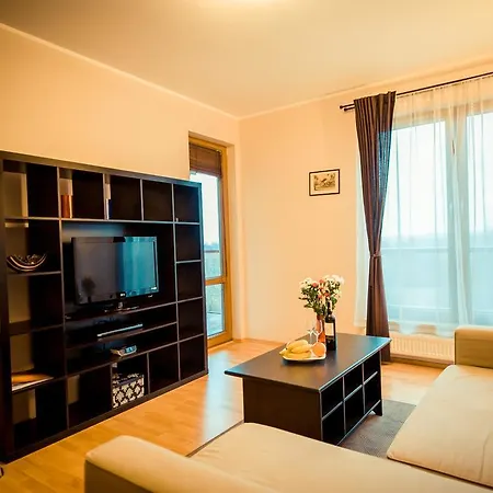 דירה Olimpic קולובז'ג