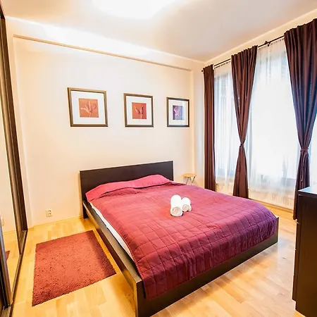 Olimpic דירה קולובז'ג