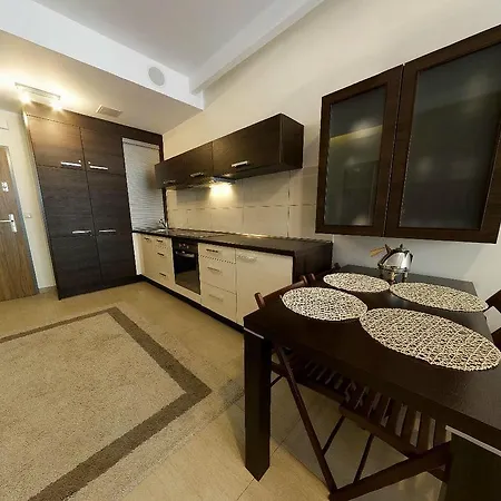 Apartment Olimpic Kolberg