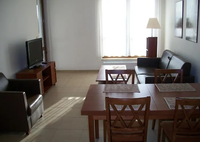 Apartament Olimpic