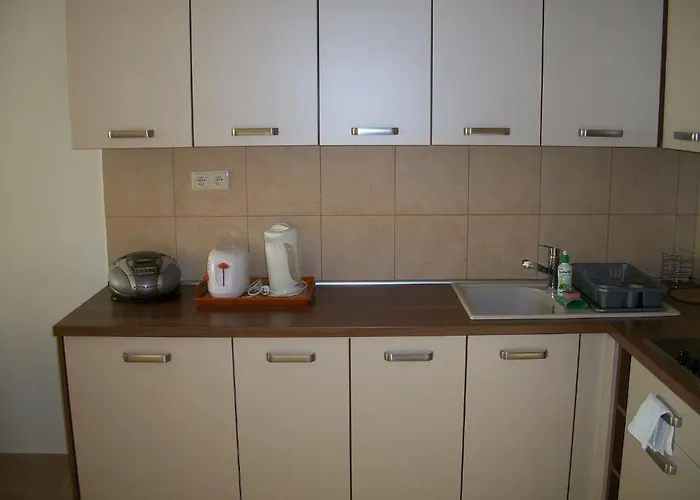 Olimpic Apartament Kołobrzeg