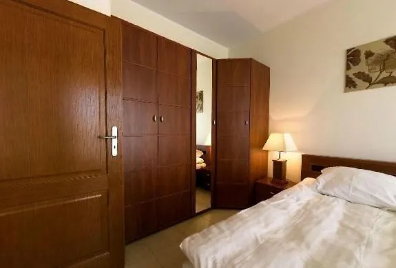 Apartment Olimpic Kolobrzeg