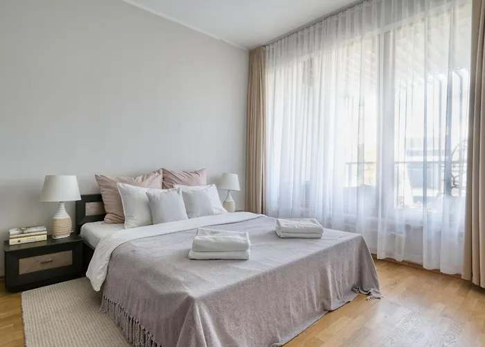 Olimpic * Kołobrzeg