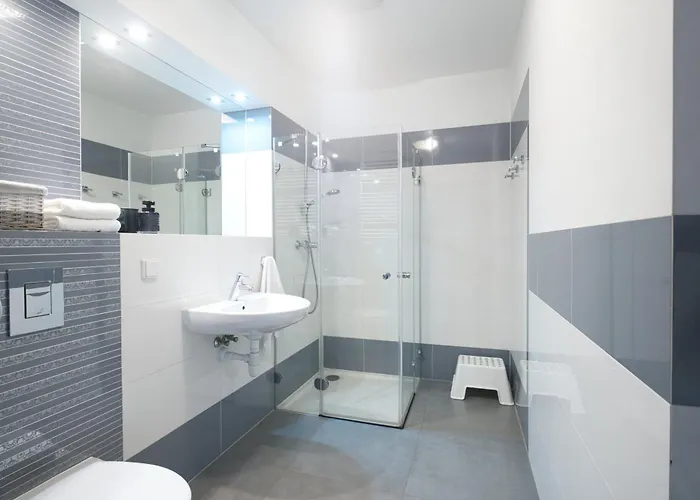 Apartament Olimpic *