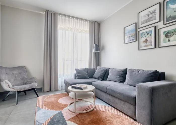 Olimpic * Kołobrzeg