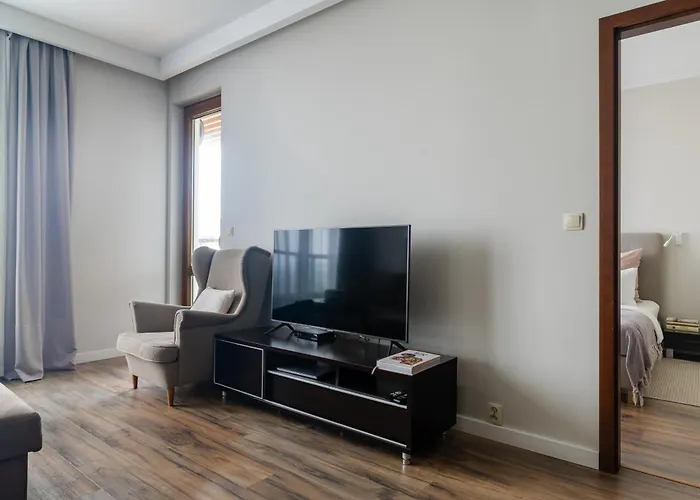 Olimpic Apartament *