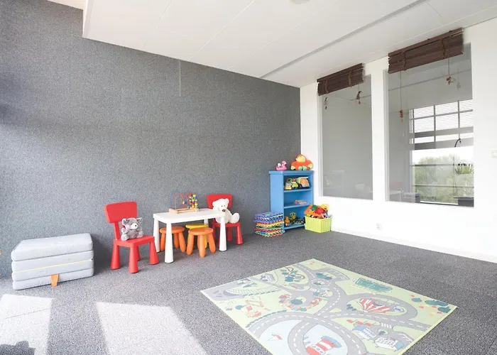 Apartament Olimpic *