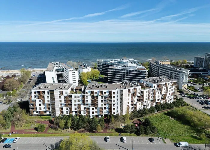 Apartament Olimpic *