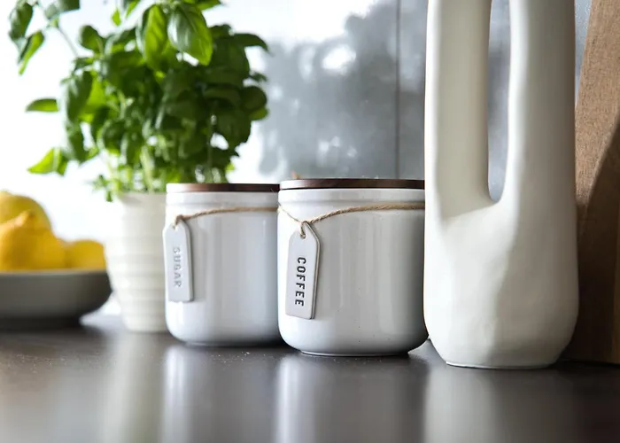 Olimpic Lägenhet Kołobrzeg