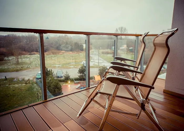 Apartament Olimpic *