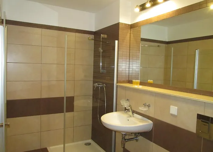 Apartment Olimpic Kolobrzeg